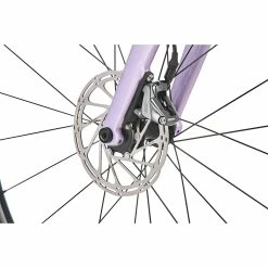 Vitus Energie EVO FORCE Cyclocross Bike -Bikes Sales Shop Vitus Energie EVO FORCE Cyclocross Bike Cyclocross Bikes Heather Pearl 2023 VEEVOFOR23XS 13