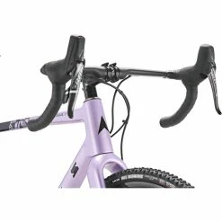 Vitus Energie EVO FORCE Cyclocross Bike -Bikes Sales Shop Vitus Energie EVO FORCE Cyclocross Bike Cyclocross Bikes Heather Pearl 2023 VEEVOFOR23XS 8
