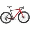 Vitus Energie EVO FORCE ETap Cyclocross Bike -Bikes Sales Shop Vitus Energie EVO FORCE eTap Cyclocross Bike Cyclocross Bikes Candy Red 2023 VEEVOFORETAP23L 0