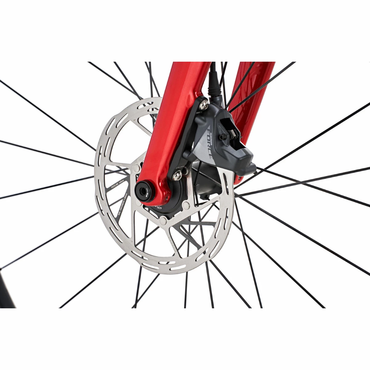 Vitus Energie EVO FORCE ETap Cyclocross Bike 14 Vitus Energie EVO FORCE ETap Cyclocross Bike - Image 12