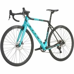 Vitus Energie EVO RIVAL Cyclocross Bike -Bikes Sales Shop Vitus Energie EVO RIVAL Cyclocross Bike Cyclocross Bikes Deep Teal 2023 VEEVORIV23M 1