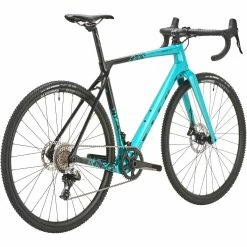 Vitus Energie EVO RIVAL Cyclocross Bike -Bikes Sales Shop Vitus Energie EVO RIVAL Cyclocross Bike Cyclocross Bikes Deep Teal 2023 VEEVORIV23M 2
