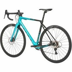 Vitus Energie EVO RIVAL Cyclocross Bike -Bikes Sales Shop Vitus Energie EVO RIVAL Cyclocross Bike Cyclocross Bikes Deep Teal 2023 VEEVORIV23M 3