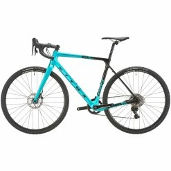 Vitus Energie EVO RIVAL Cyclocross Bike -Bikes Sales Shop Vitus Energie EVO RIVAL Cyclocross Bike Cyclocross Bikes Deep Teal 2023 VEEVORIV23M 4