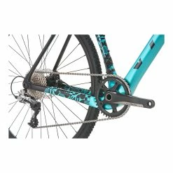 Vitus Energie EVO RIVAL Cyclocross Bike -Bikes Sales Shop Vitus Energie EVO RIVAL Cyclocross Bike Cyclocross Bikes Deep Teal 2023 VEEVORIV23M 6