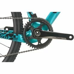 Vitus Energie EVO RIVAL Cyclocross Bike -Bikes Sales Shop Vitus Energie EVO RIVAL Cyclocross Bike Cyclocross Bikes Deep Teal 2023 VEEVORIV23M 7