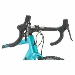 Vitus Energie EVO RIVAL Cyclocross Bike -Bikes Sales Shop Vitus Energie EVO RIVAL Cyclocross Bike Cyclocross Bikes Deep Teal 2023 VEEVORIV23M 8