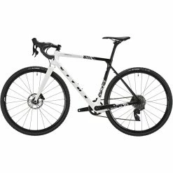 Vitus Energie EVO RIVAL ETap Cyclocross Bike -Bikes Sales Shop Vitus Energie EVO RIVAL eTap Cyclocross Bike Cyclocross Bikes White Pearl 2023 4