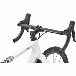 Vitus Energie EVO RIVAL ETap Cyclocross Bike -Bikes Sales Shop Vitus Energie EVO RIVAL eTap Cyclocross Bike Cyclocross Bikes White Pearl 2023 9