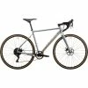 Vitus Energie VR Cyclocross Bike (Advent) 1 Vitus Energie VR Cyclocross Bike (Advent) -Bikes Sales Shop Vitus Energie VR Cyclocross Bike Advent Silver 01