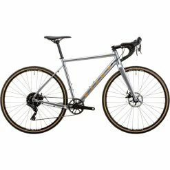 Vitus Energie VR Cyclocross Bike (Advent)
