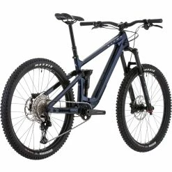 Vitus Escarpe 27 CR Mountain Bike -Bikes Sales Shop Vitus Escarpe 27 CR Mountain Bike 2022 03