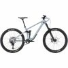 Vitus Escarpe 27 CRS Mountain Bike -Bikes Sales Shop Vitus Escarpe 27 CRS Mountain Bike 2022 oryx grey 01