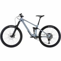 Vitus Escarpe 27 CRS Mountain Bike 25 Vitus Escarpe 27 CRS Mountain Bike -Bikes Sales Shop Vitus Escarpe 27 CRS Mountain Bike 2022 oryx grey 04