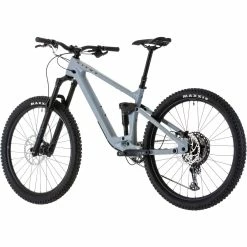 Vitus Escarpe 27 CRS Mountain Bike 27 Vitus Escarpe 27 CRS Mountain Bike -Bikes Sales Shop Vitus Escarpe 27 CRS Mountain Bike 2022 oryx grey 06