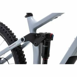 Vitus Escarpe 27 CRS Mountain Bike 37 Vitus Escarpe 27 CRS Mountain Bike -Bikes Sales Shop Vitus Escarpe 27 CRS Mountain Bike 2022 oryx grey 16