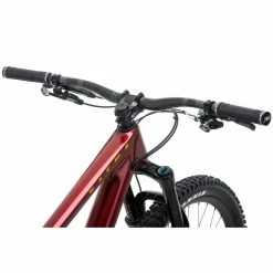 Vitus Escarpe 29 AMP Mountain Bike -Bikes Sales Shop Vitus Escarpe 29 AMP Mountain Bike 2022 Octane Red 08