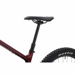 Vitus Escarpe 29 AMP Mountain Bike -Bikes Sales Shop Vitus Escarpe 29 AMP Mountain Bike 2022 Octane Red 14