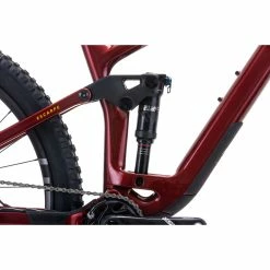 Vitus Escarpe 29 AMP Mountain Bike -Bikes Sales Shop Vitus Escarpe 29 AMP Mountain Bike 2022 Octane Red 15
