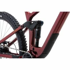 Vitus Escarpe 29 AMP Mountain Bike -Bikes Sales Shop Vitus Escarpe 29 AMP Mountain Bike 2022 Octane Red 16
