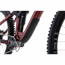 Vitus Escarpe 29 AMP Mountain Bike -Bikes Sales Shop Vitus Escarpe 29 AMP Mountain Bike 2022 Octane Red 17