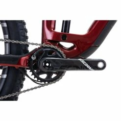 Vitus Escarpe 29 AMP Mountain Bike -Bikes Sales Shop Vitus Escarpe 29 AMP Mountain Bike 2022 Octane Red 18