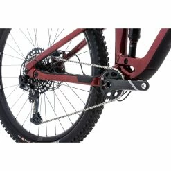 Vitus Escarpe 29 AMP Mountain Bike -Bikes Sales Shop Vitus Escarpe 29 AMP Mountain Bike 2022 Octane Red 19
