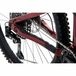 Vitus Escarpe 29 AMP Mountain Bike -Bikes Sales Shop Vitus Escarpe 29 AMP Mountain Bike 2022 Octane Red 20