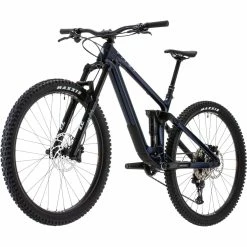 Vitus Escarpe 29 CR Mountain Bike -Bikes Sales Shop Vitus Escarpe 29 CR Mountain Bike 2022 04