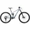 Vitus Escarpe 29 CRS Mountain Bike -Bikes Sales Shop Vitus Escarpe 29 CRS Mountain Bike 2022 Oryx Grey 01