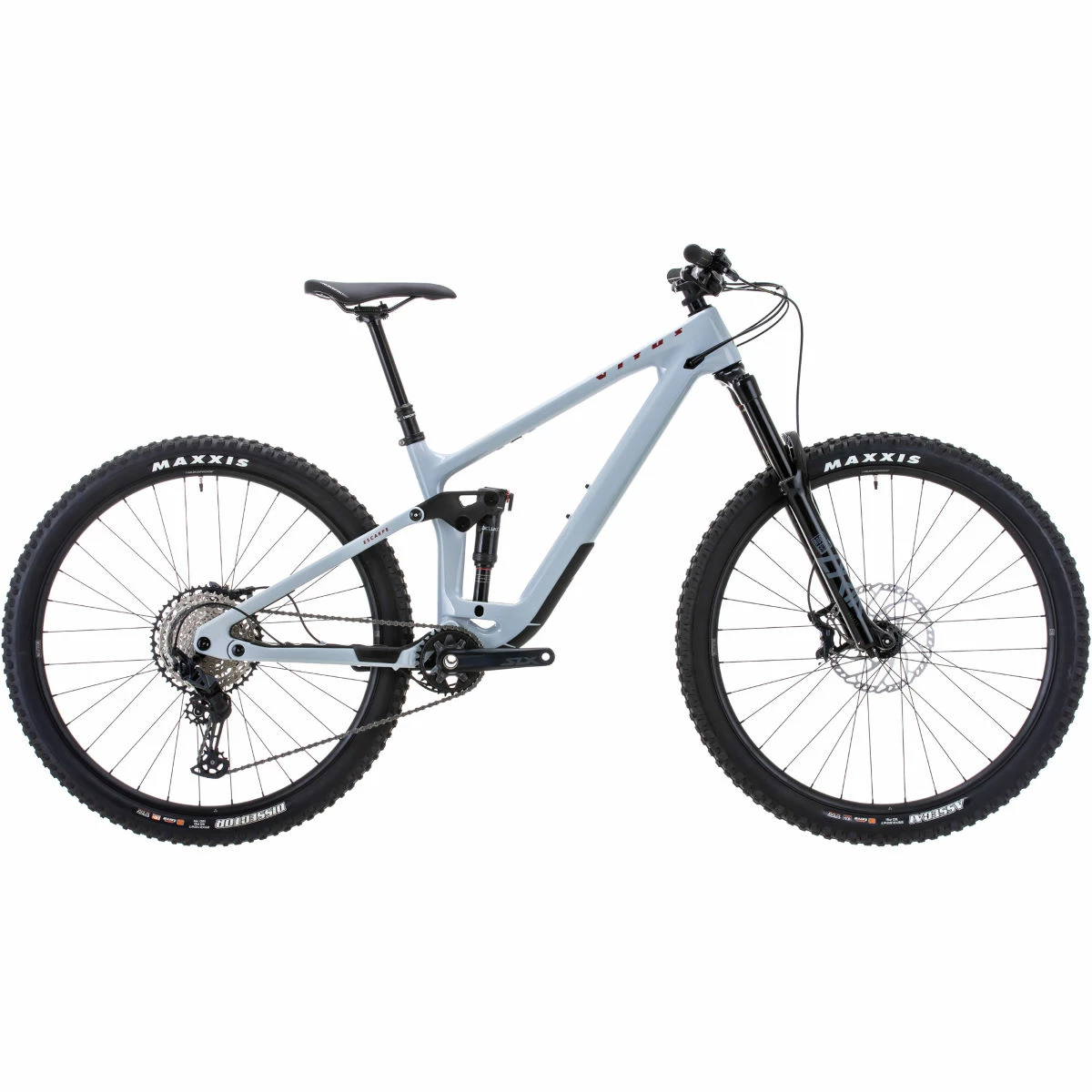 Vitus Escarpe 29 CRS Mountain Bike 3 Vitus Escarpe 29 CRS Mountain Bike
