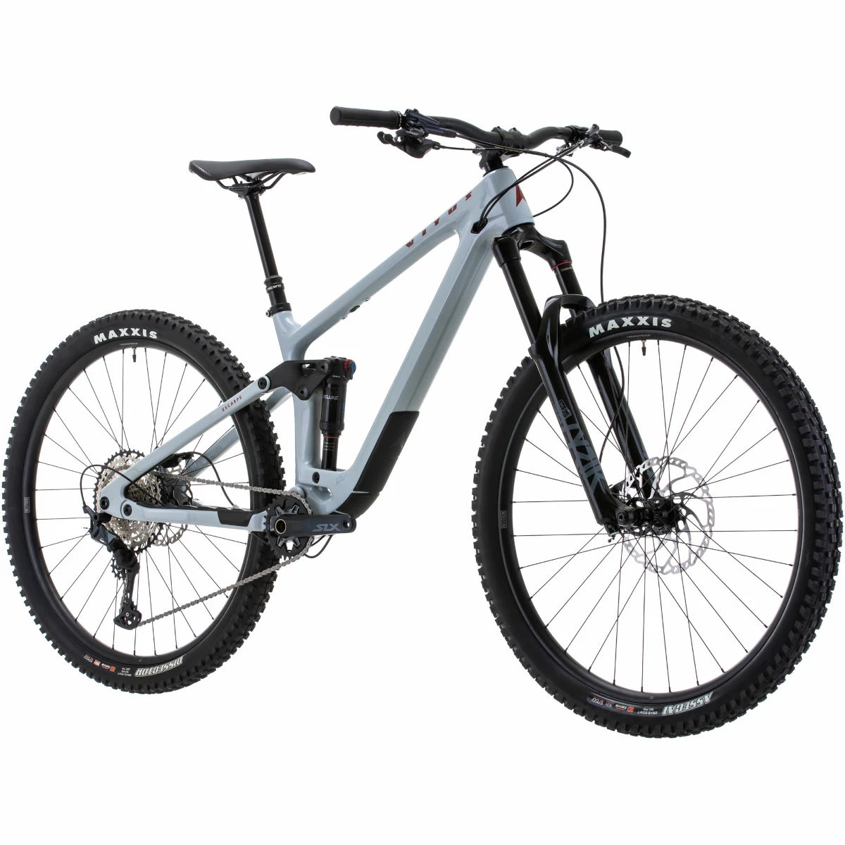 Vitus Escarpe 29 CRS Mountain Bike 4 Vitus Escarpe 29 CRS Mountain Bike - Image 2