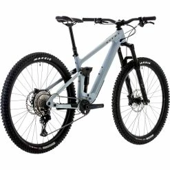 Vitus Escarpe 29 CRS Mountain Bike 24 Vitus Escarpe 29 CRS Mountain Bike -Bikes Sales Shop Vitus Escarpe 29 CRS Mountain Bike 2022 Oryx Grey 03