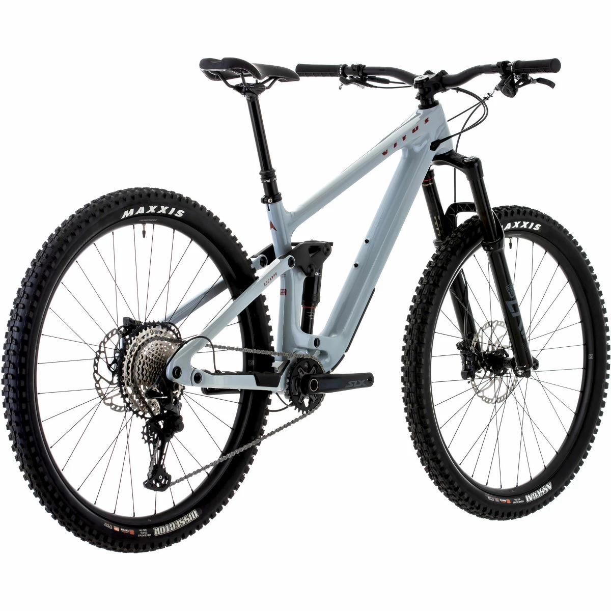 Vitus Escarpe 29 CRS Mountain Bike 5 Vitus Escarpe 29 CRS Mountain Bike - Image 3