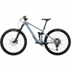 Vitus Escarpe 29 CRS Mountain Bike 25 Vitus Escarpe 29 CRS Mountain Bike -Bikes Sales Shop Vitus Escarpe 29 CRS Mountain Bike 2022 Oryx Grey 04