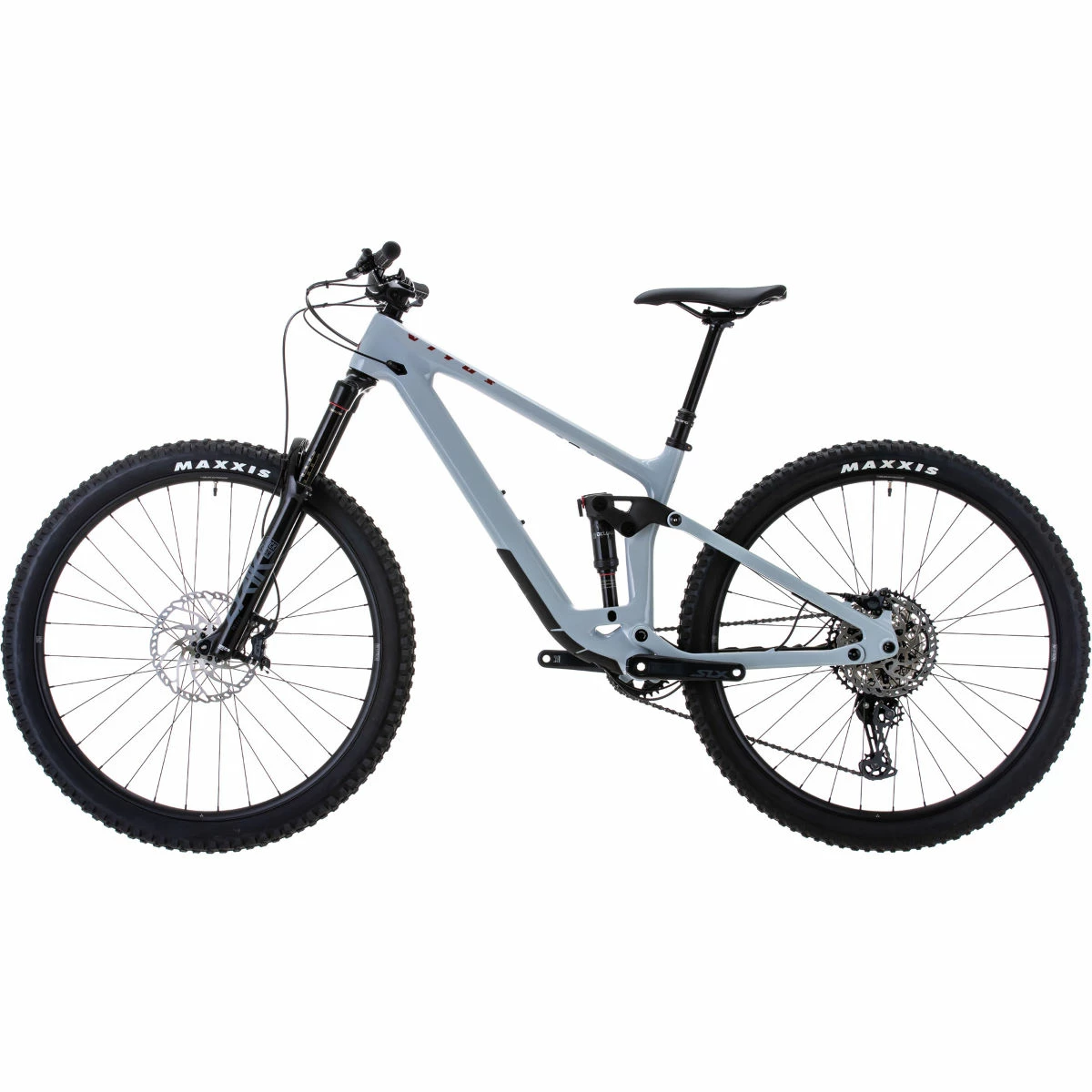 Vitus Escarpe 29 CRS Mountain Bike 6 Vitus Escarpe 29 CRS Mountain Bike - Image 4