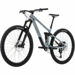 Vitus Escarpe 29 CRS Mountain Bike 26 Vitus Escarpe 29 CRS Mountain Bike -Bikes Sales Shop Vitus Escarpe 29 CRS Mountain Bike 2022 Oryx Grey 05