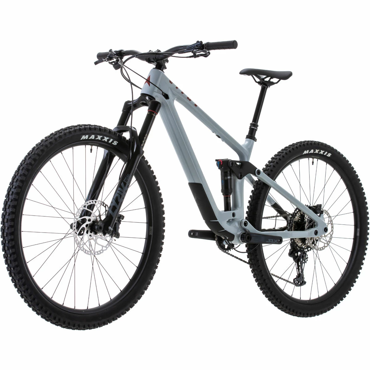 Vitus Escarpe 29 CRS Mountain Bike 7 Vitus Escarpe 29 CRS Mountain Bike - Image 5