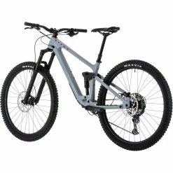 Vitus Escarpe 29 CRS Mountain Bike 27 Vitus Escarpe 29 CRS Mountain Bike -Bikes Sales Shop Vitus Escarpe 29 CRS Mountain Bike 2022 Oryx Grey 06