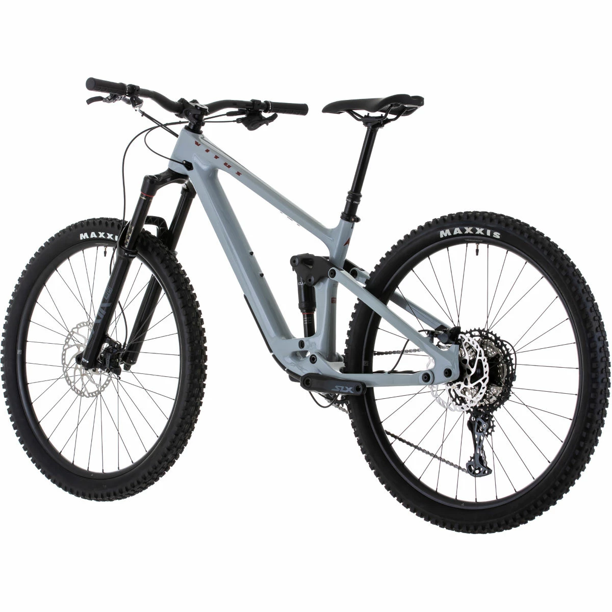 Vitus Escarpe 29 CRS Mountain Bike 8 Vitus Escarpe 29 CRS Mountain Bike - Image 6