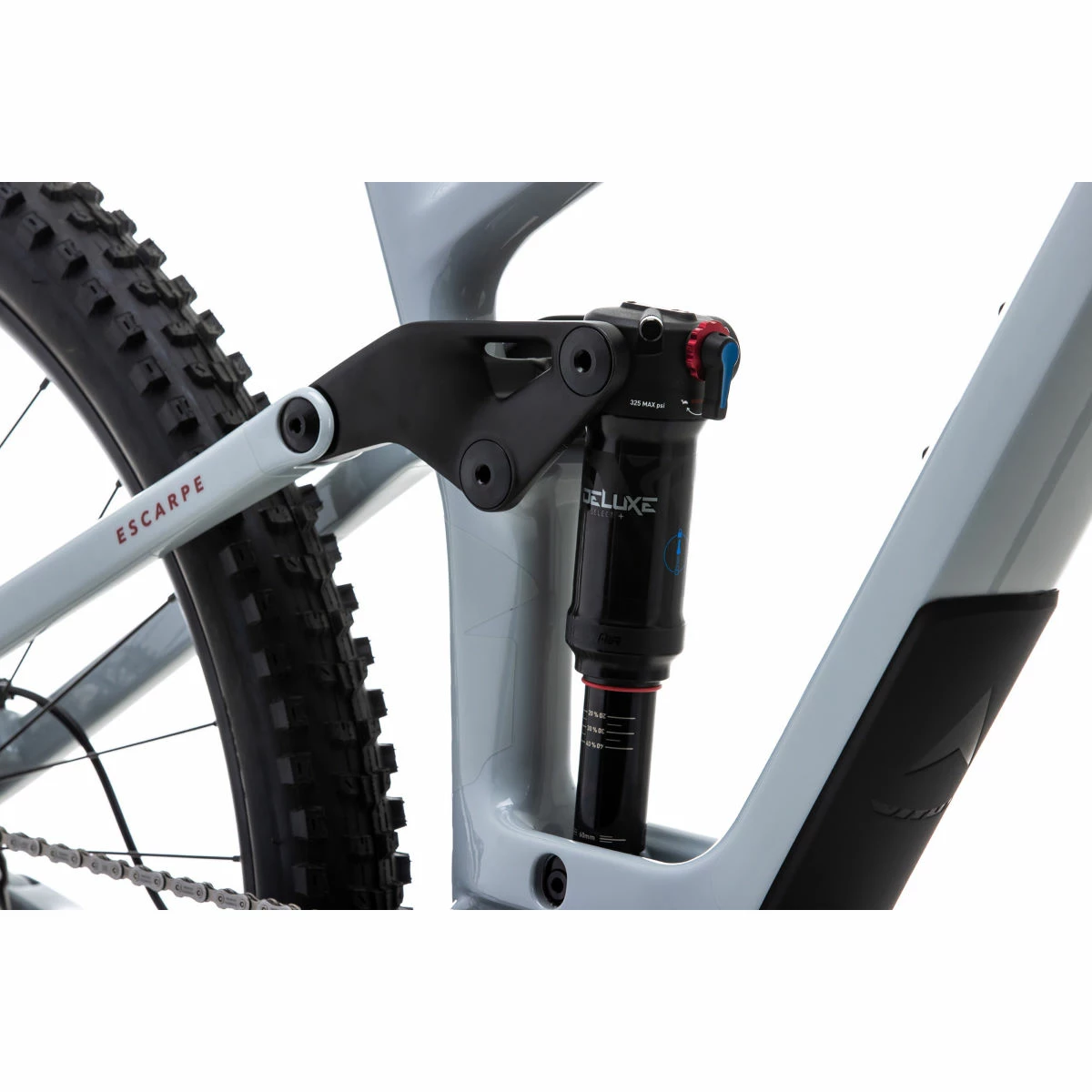 Vitus Escarpe 29 CRS Mountain Bike 17 Vitus Escarpe 29 CRS Mountain Bike - Image 15