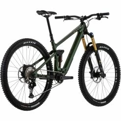 Vitus Escarpe 29 CRX Mountain Bike -Bikes Sales Shop Vitus Escarpe 29 CRX Mountain Bike 2022 03