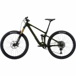 Vitus Escarpe 29 CRX Mountain Bike -Bikes Sales Shop Vitus Escarpe 29 CRX Mountain Bike 2022 04