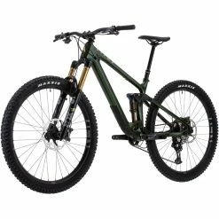 Vitus Escarpe 29 CRX Mountain Bike -Bikes Sales Shop Vitus Escarpe 29 CRX Mountain Bike 2022 05