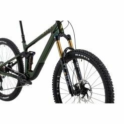 Vitus Escarpe 29 CRX Mountain Bike -Bikes Sales Shop Vitus Escarpe 29 CRX Mountain Bike 2022 11