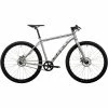 Vitus Mach 1 One (SS) 2 Vitus Mach 1 One (SS) -Bikes Sales Shop Vitus Mach 1 One SS Silver 01