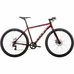 Vitus Mach 1 Seven (Tourney)