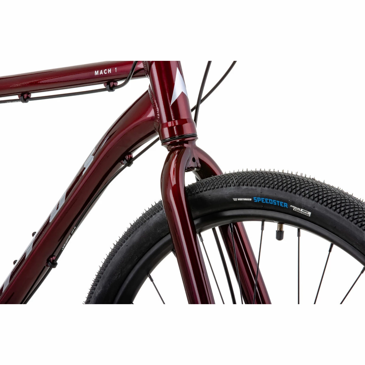 Vitus Mach 1 Seven (Tourney) 10 Vitus Mach 1 Seven (Tourney) - Image 8