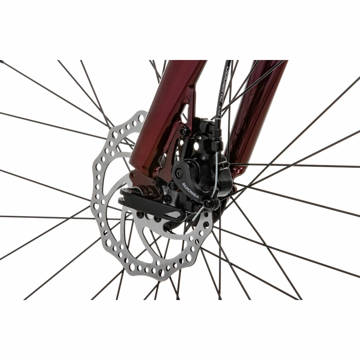 Vitus Mach 1 Seven (Tourney) 11 Vitus Mach 1 Seven (Tourney) - Image 9