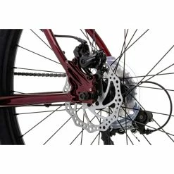 Vitus Mach 1 Seven (Tourney) 27 Vitus Mach 1 Seven (Tourney) -Bikes Sales Shop Vitus Mach 1 Seven Tourney 13